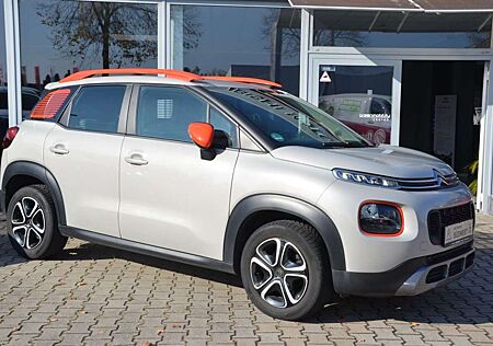 Citroën C3 Aircross Citroen PureTech 110 Stop & Start OPF Feel