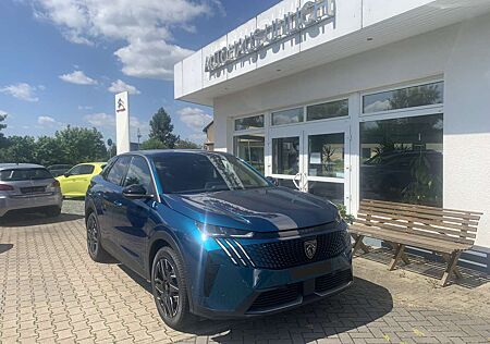 Peugeot 3008 Hybrid 145 Allure