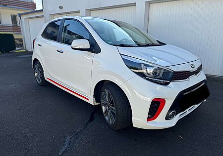Kia Picanto GT-Line