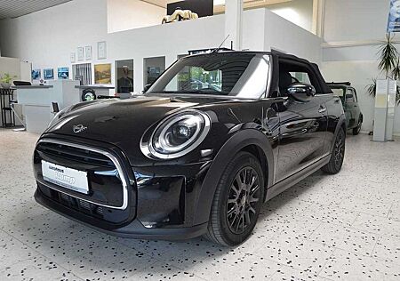 Mini Others CABRIO One