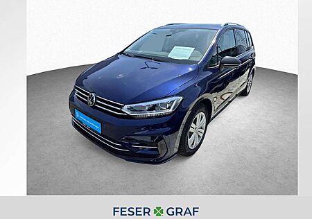VW Touran Volkswagen GOAL R-line 1.5 TSI DSG 150PS