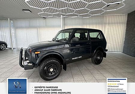 Lada Taiga Basis 4x4