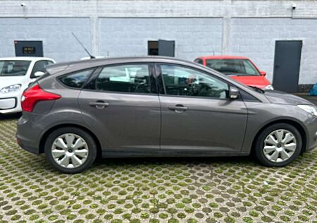 Ford Focus Lim. Trend