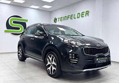 Kia Sportage 1.6 TGDI GT LINE / JBL / PANORAMA / SHZ