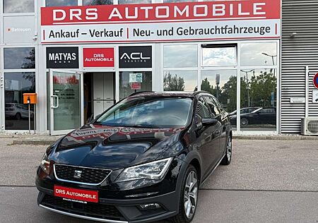 Seat Leon ST X-Perience 4Drive/Leder/Pano/LED/Navi