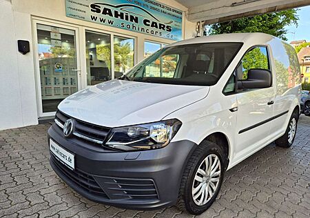 VW Caddy Volkswagen Nfz 1.0TSI Kasten EcoProfi BMT KLIMA/PDC