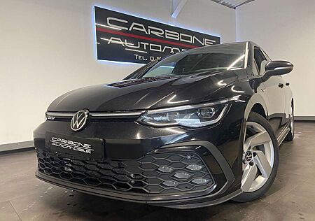 VW Golf Volkswagen 2.0 TDI SCR DSG GTD Limousine**Panorama**