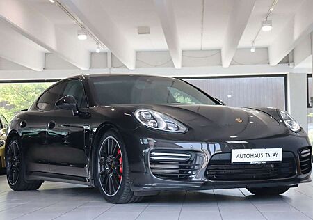 Porsche Panamera 4.8 GTS Chrono Carbon PDLS+ PDCC