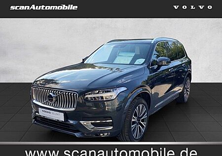 Volvo XC 90 XC90 Inscription AWD Bluetooth Navi LED Vollleder