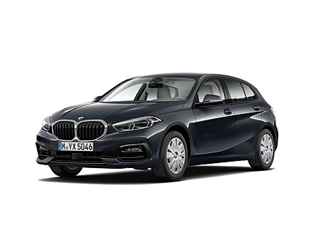 BMW 118 i SPORT LC PLUS NAVI LED PDC HiFi DAB WLAN