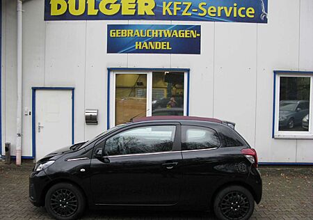 Peugeot 108 Active TOP MIT SCHIEBEDACH !!!!!!!!!