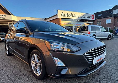 Ford Focus Turnier Cool & Connect /1.Hand/Navi/PDC