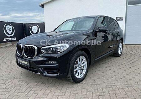BMW X3 xDrive 20d Advantage/Navi/Head-Up/LED/Kamera