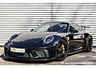 Porsche 991 GT3 Clubsport PDK Lift PCCB Carbon Kamera