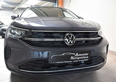 VW Taigo Volkswagen Life 1.0 TSI LED Navi 2ZKilma DAB PDCv+h