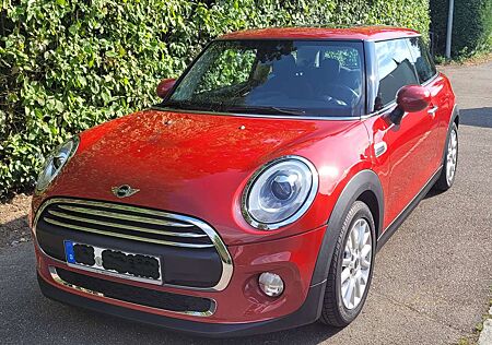 Mini ONE Navi, Klima, Panoramadach, TüV NEU bis 10/2026