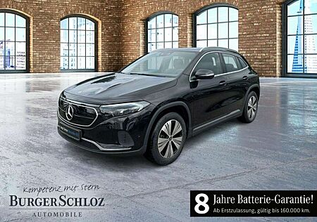 Mercedes-Benz EQA 300 4M progressive ParkAss. SpurW SHZ LED