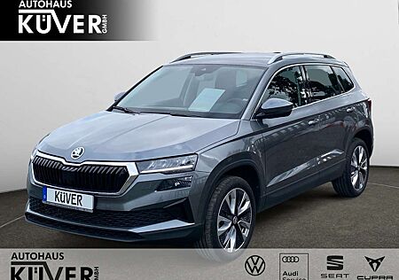 Skoda Karoq Selection 1,5 TSI DSG ACC+LED+Shzg.+PDC