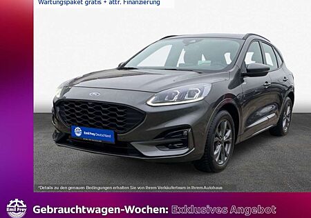 Ford Kuga 2.0 EcoBlue Aut. ST-LINE