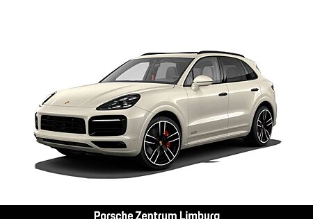Porsche Cayenne GTS LED-Matrix Sportabgasanlage Panorama