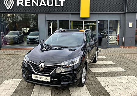 Renault Kadjar Business Edition TCe 140 EDC