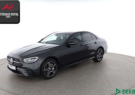 Mercedes-Benz E 300 e 4M AMG NIGHT WIDE,360GRAD,TOTWINKEL,SH