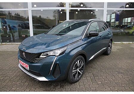 Peugeot 3008 GT Hybrid4 300 EAT8 NightV Navi SHZ RFK