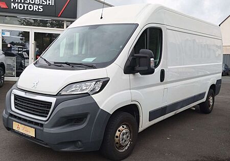 Peugeot Boxer Kasten Hochraum 335 L3H2 Pro Avantage Plus