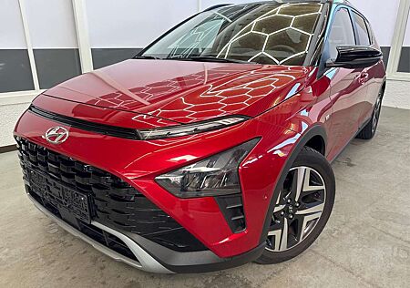 Hyundai Bayon IMPRESSION AHK NAVI LED PDC v+h RFK SHZ 1.0 T-G...
