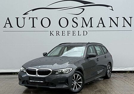 BMW 320 d Touring Aut. Advantage | Panoramadach