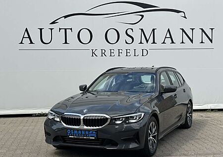 BMW 320 d Touring Aut. Advantage | Panoramadach