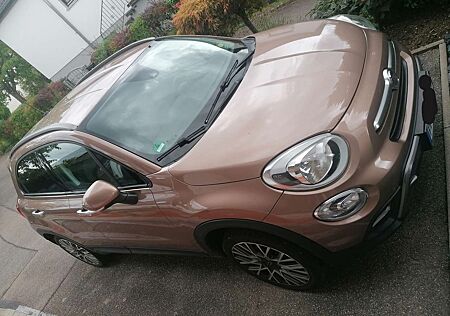 Fiat 500X 1.4 Multiair Automatik 4x4 S&S Cross Plus