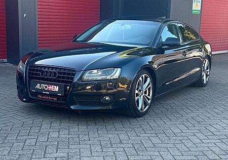 Audi A5 3.2 FSI quattro Xenon ACC B&O Kamera Navi
