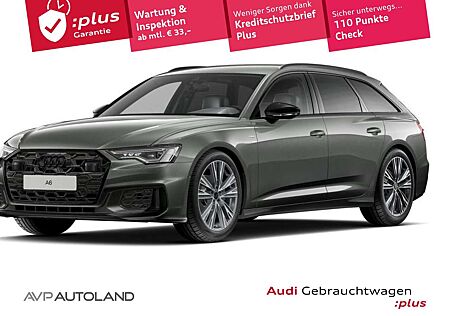 Audi A6 Avant 40 TDI S tronic S line | MMI NAVI PLUS