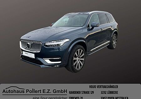 Volvo XC 90 XC90 Inscription AWD