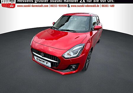 Suzuki Swift 1.2 Comfort+ Hybrid