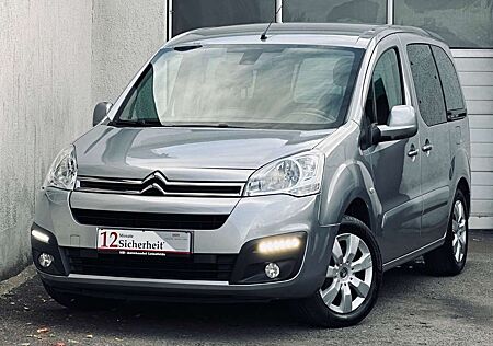 Citroën Berlingo Citroen Multispace*KLIMA*TEMPO*PDC*2.HD*TÜV NEU