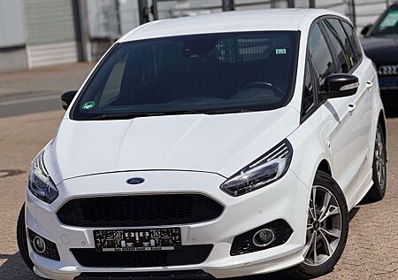 Ford S-Max ST-Line