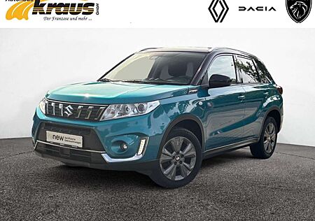 Suzuki Vitara 1.0 Comfort 4x4 Benzin SHZ ACC