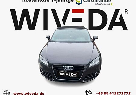 Audi TT Roadster 2.0 TFSI Aut~Tempomat~Xenon~PDC~SHZ~