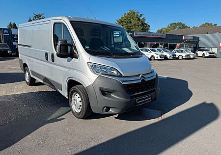 Citroën Jumper Citroen Kasten 33 L2H1 Profi BlueHDi 130