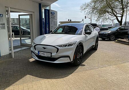 Ford Mustang Mach-E AWD 98,7kWh Dual Allrad