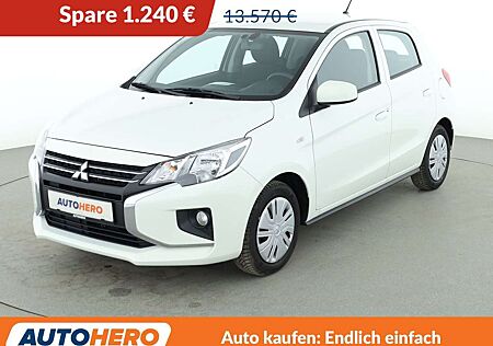 Mitsubishi Space Star 1.2 Select*KLIMA*GARANTIE*RADIO*