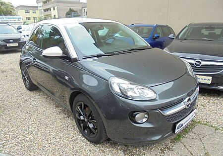 Opel Adam Jam Android,Klima,Sitzheizung,PDC,3-Hand!!!