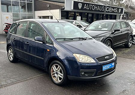 Ford Focus C-Max Trend AHK Klima beh. Frontscheibe
