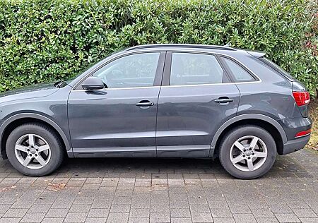Audi Q3 2.0 TDI