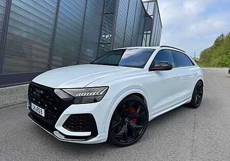 Audi RS Q8 4.0 TFSI quattro*Keramik*Matrix*Pano