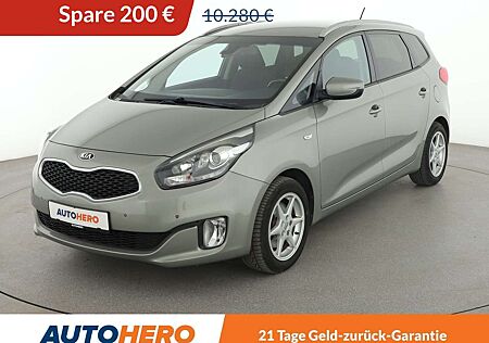 Kia Carens 1.6 GDI FIFA World Cup Edition*TEMPO*PDC*SHZ*