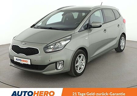 Kia Carens 1.6 GDI FIFA World Cup Edition*TEMPO*PDC*SHZ*
