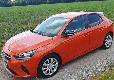 Opel Corsa 1.2 Direct Injection Turbo Edition